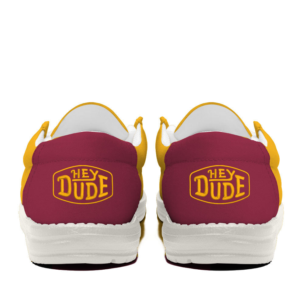 Arizona Cardinals Lace Up Loafers 2026