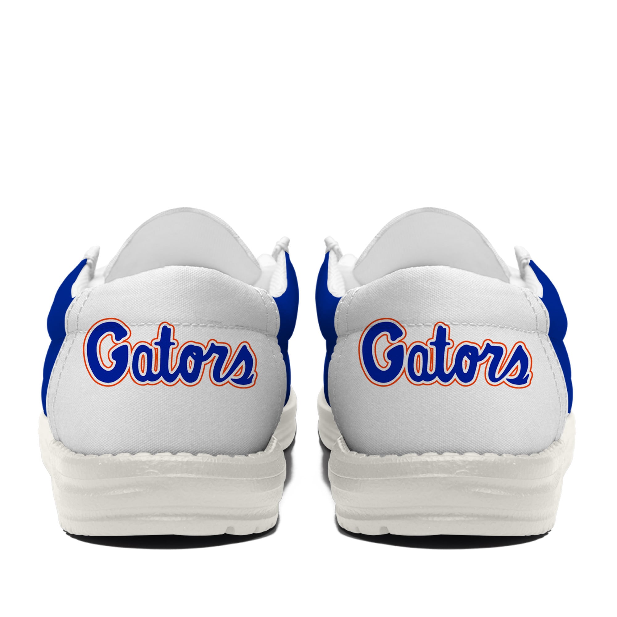 Florida Gators Lace Up Loafers 2026