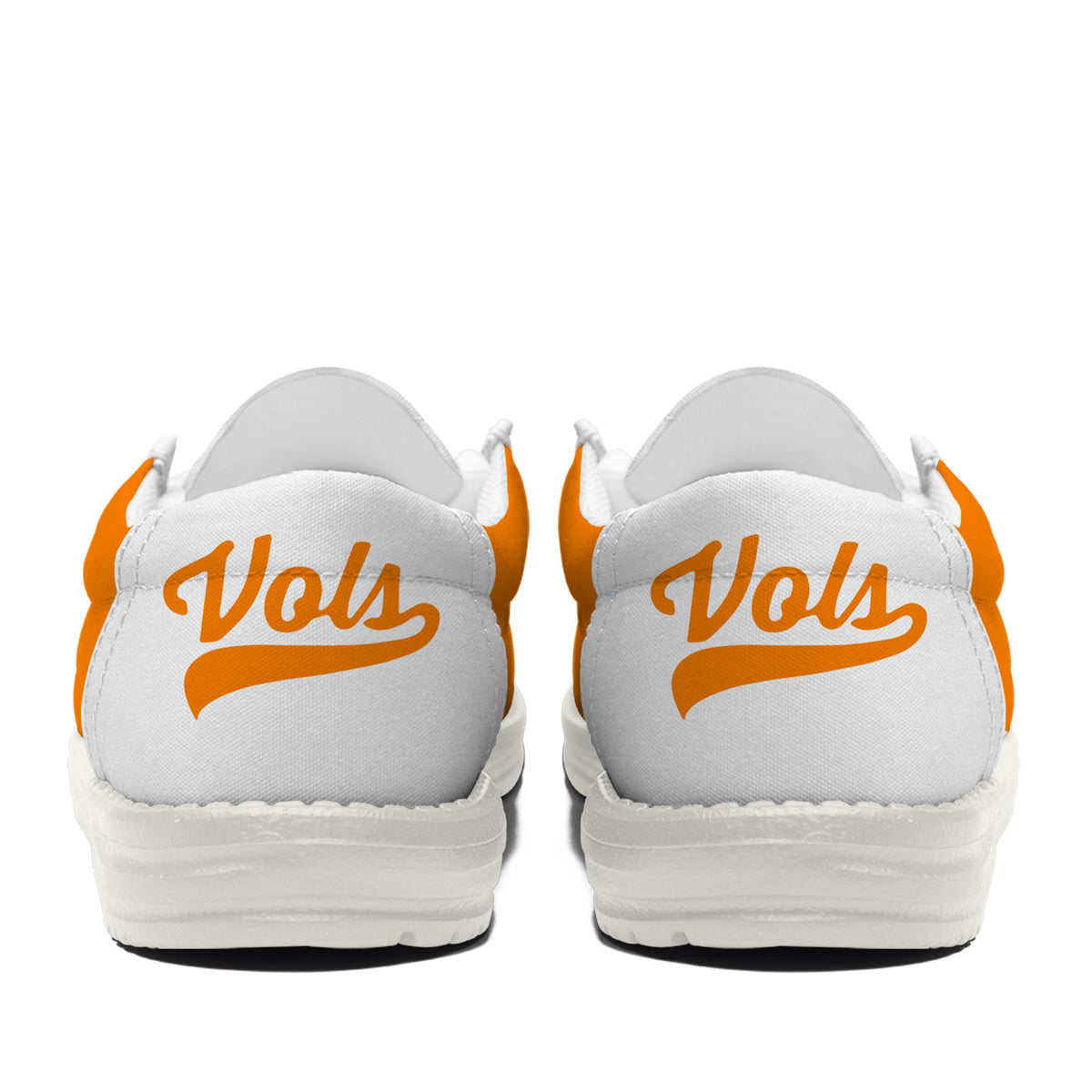 Tennessee Volunteers Lace Up Loafers 2026