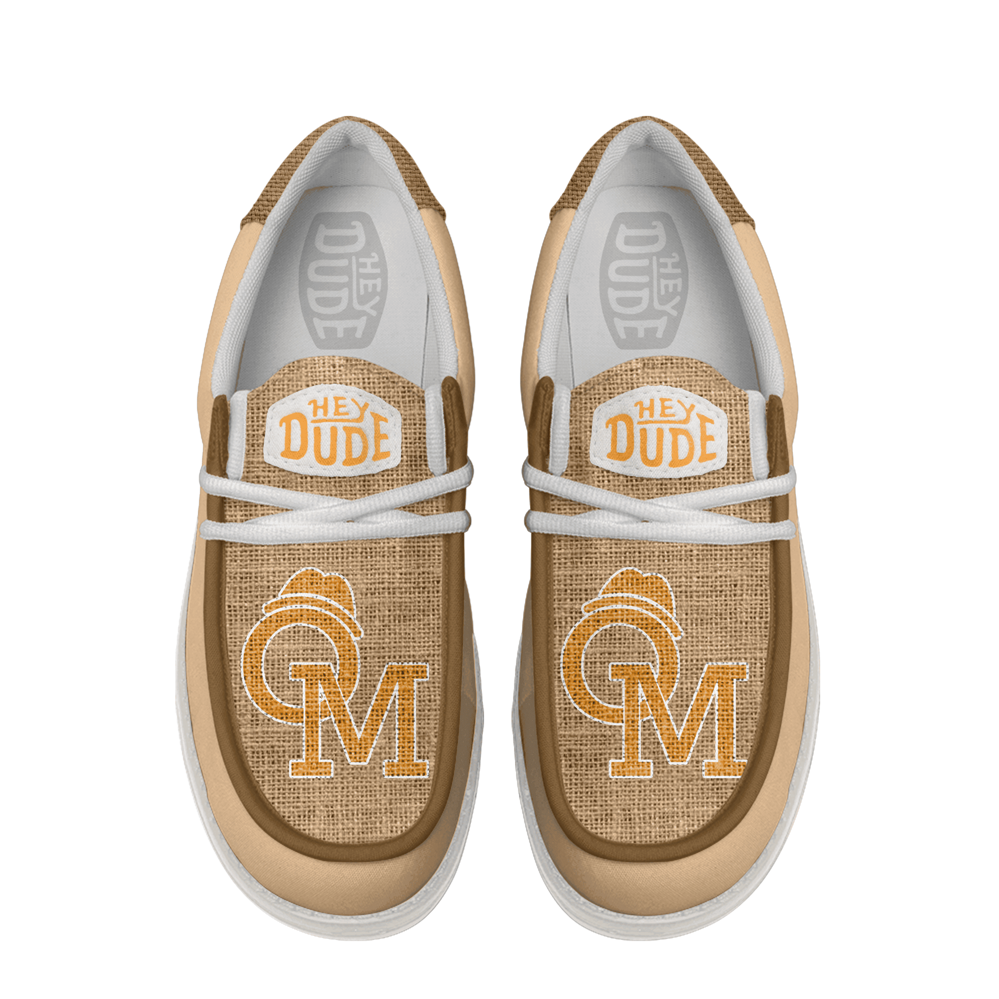 Olly Murs Lace Up Loafers 2026