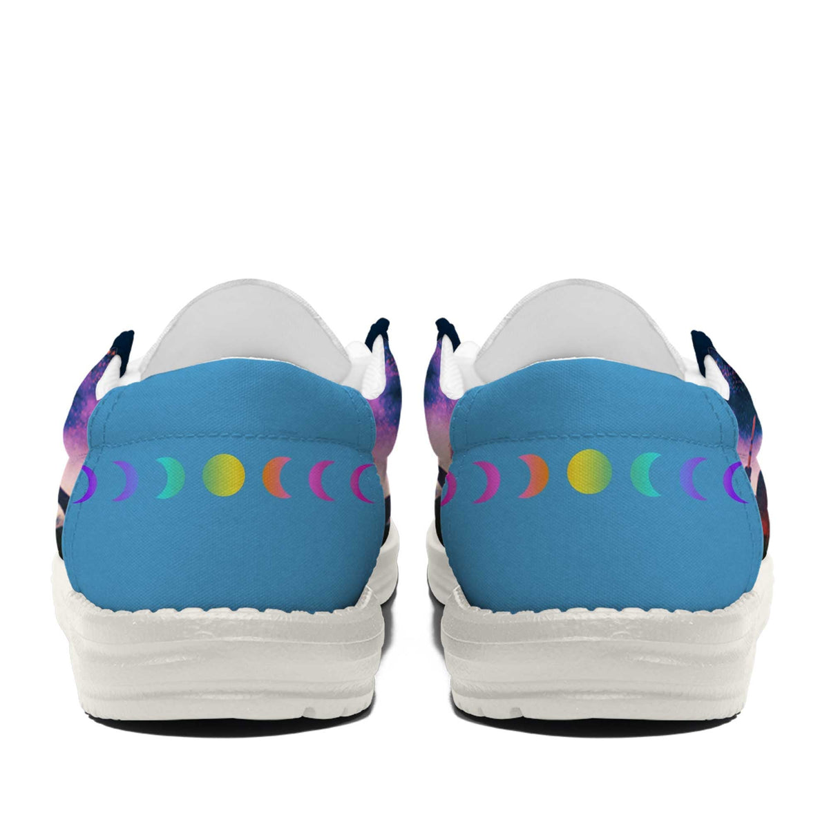 Coldplay Lace Up Loafers 2026