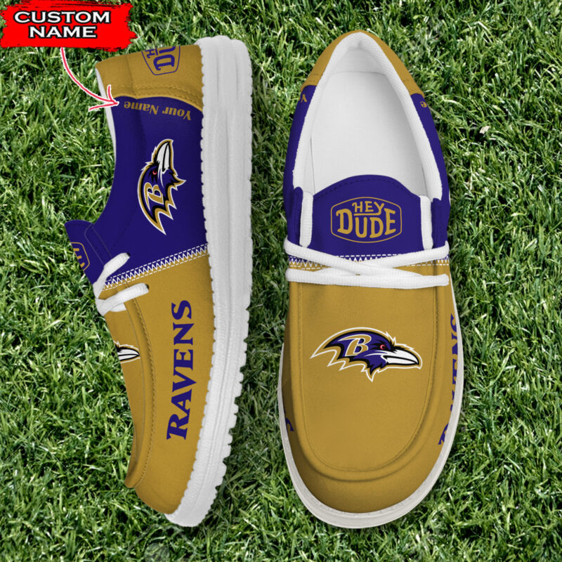 Los Angeles Rams Lace Up Loafers 2026