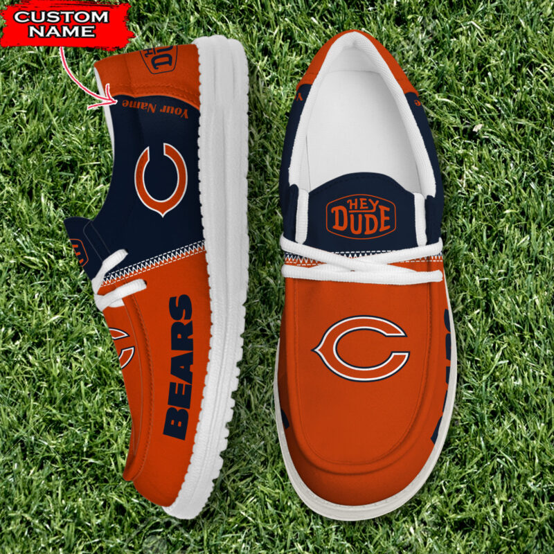 Tampa Bay Buccaneers Lace Up Loafers 2026