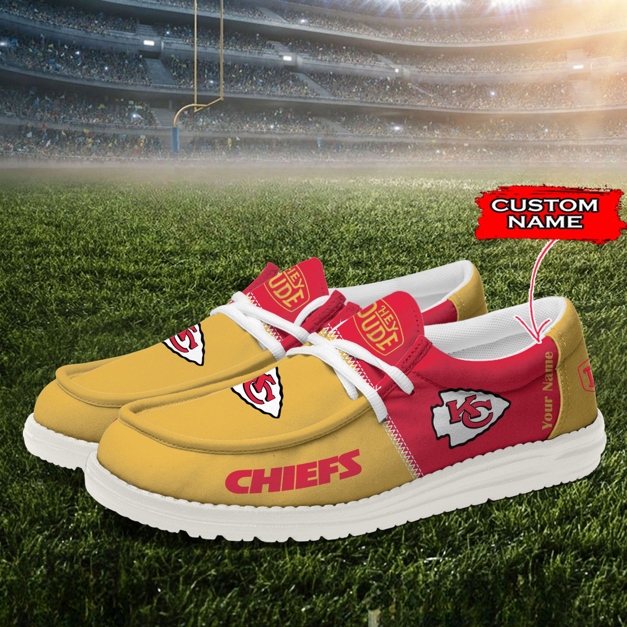 Seattle Seahawks Lace Up Loafers 2026