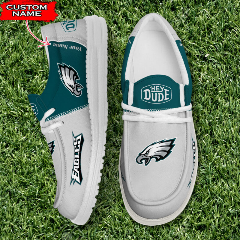 Seattle Seahawks Lace Up Loafers 2026