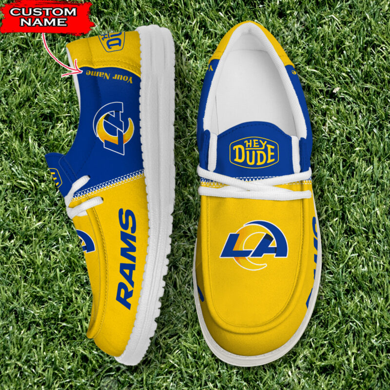 New England Patriots Lace Up Loafers 2026