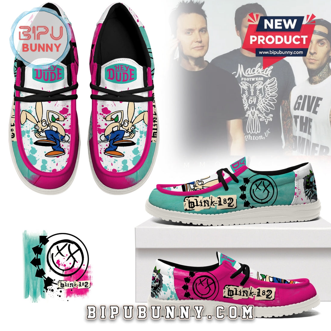 Kenny Chesney Lace Up Loafers 2026