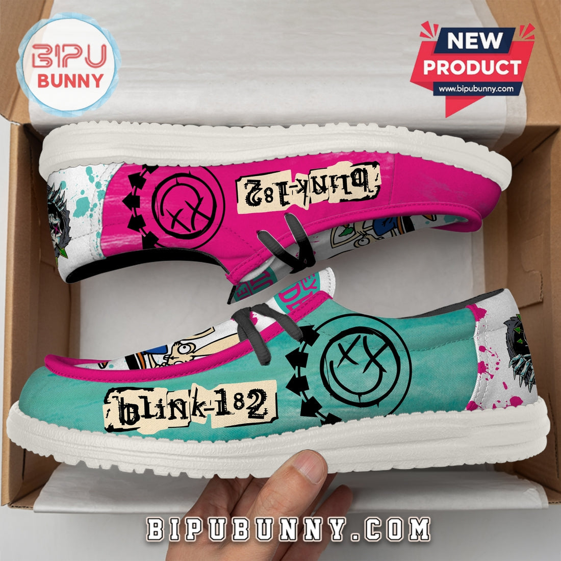 Kenny Chesney Lace Up Loafers 2026
