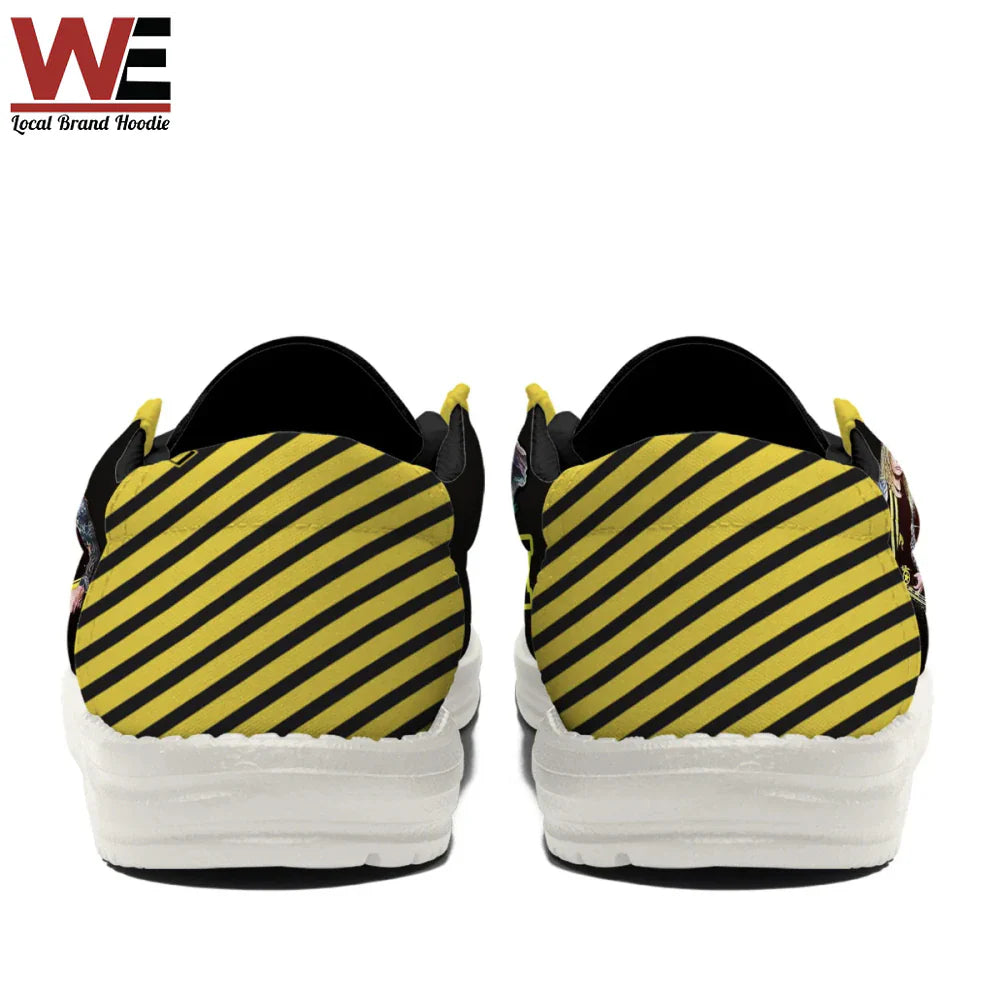 Stryper Lace Up Loafers 2026