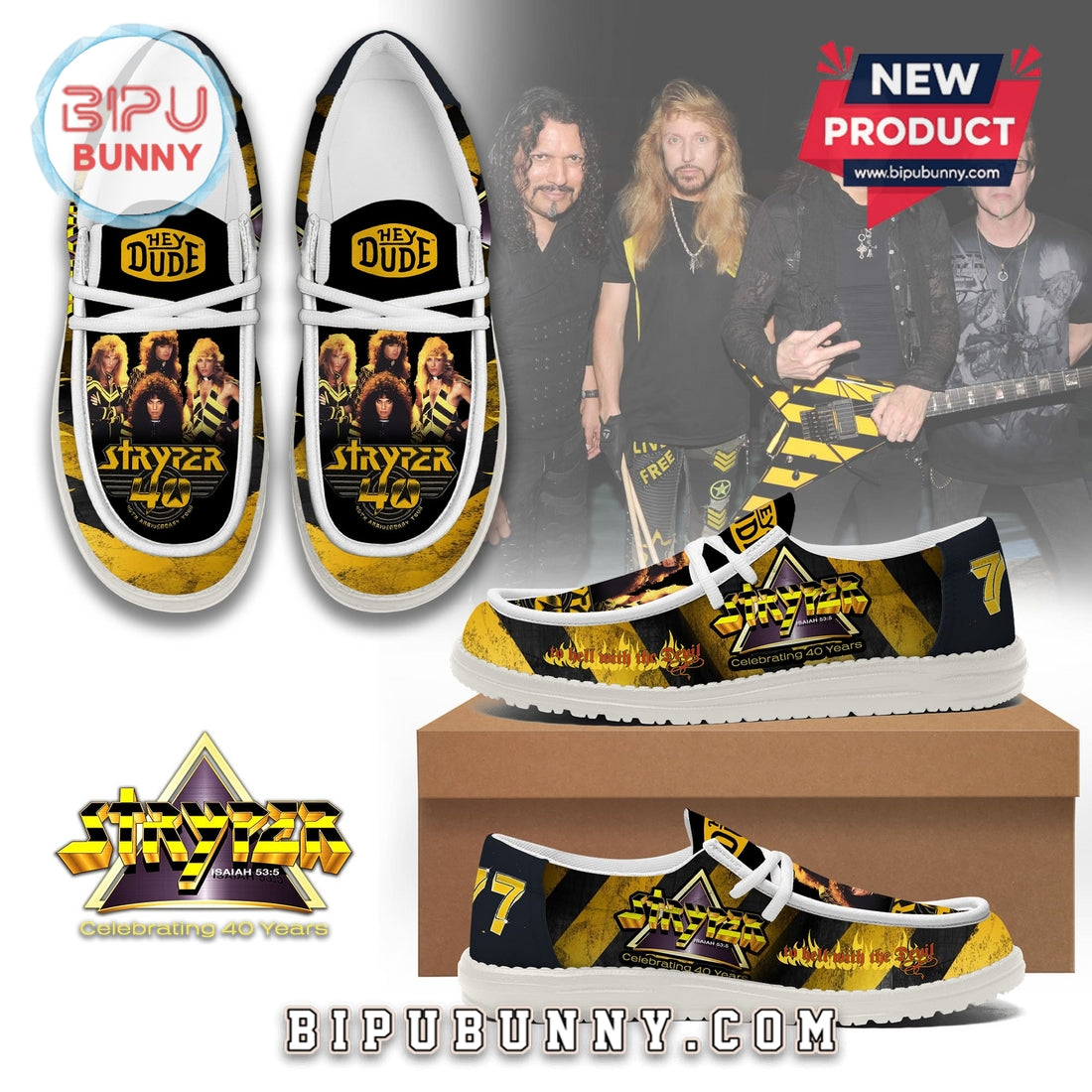 Stryper Lace Up Loafers 2026