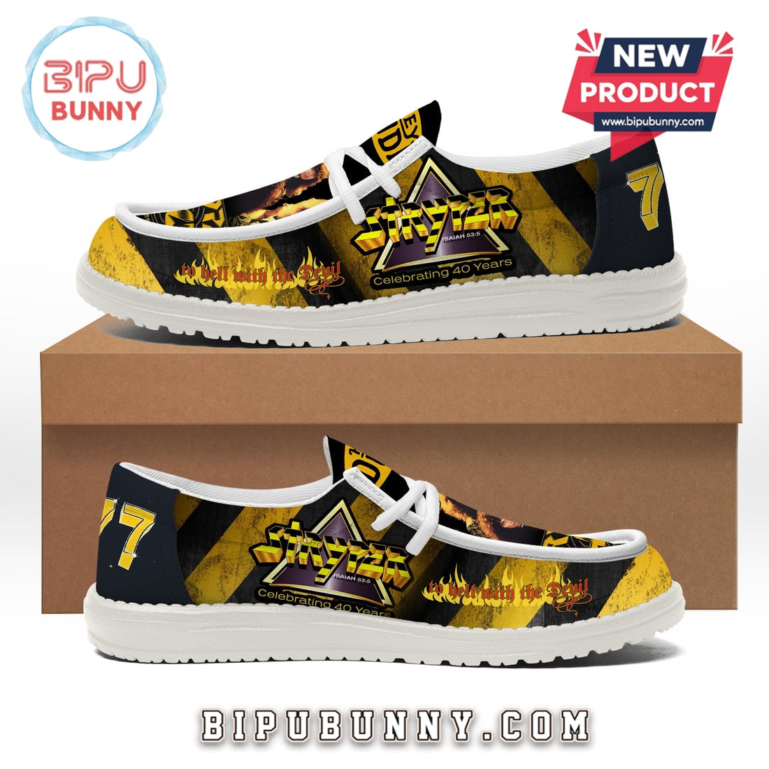 Stryper Lace Up Loafers 2026