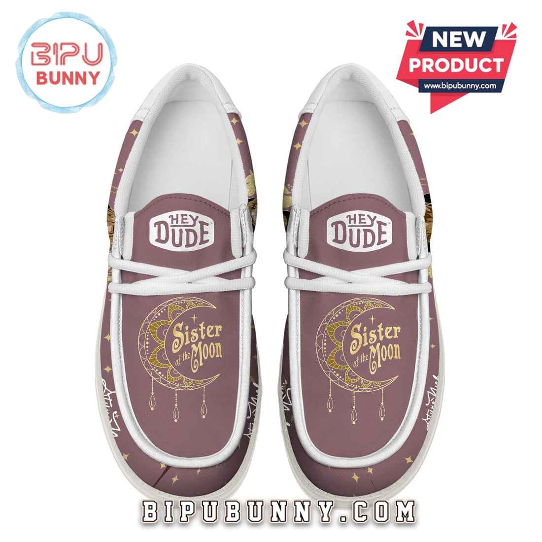 Stevie Nicks Lace Up Loafers 2026