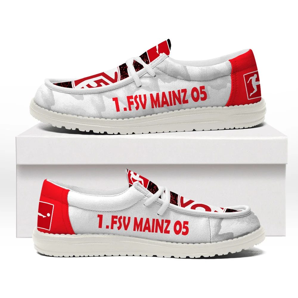 1. FSV Mainz 05Lace Up Loafers 2026
