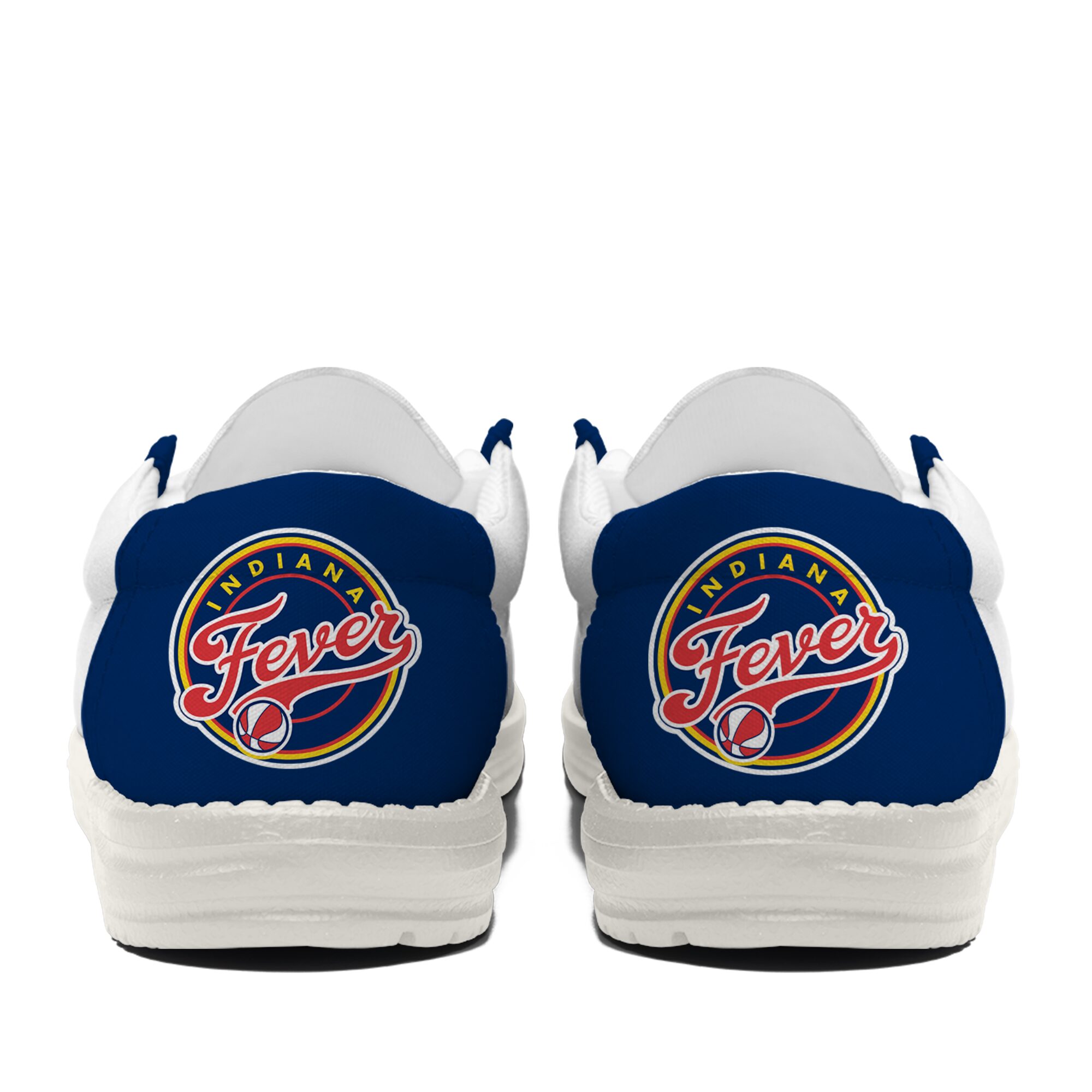 Houston Texans Lace Up Loafers 2026
