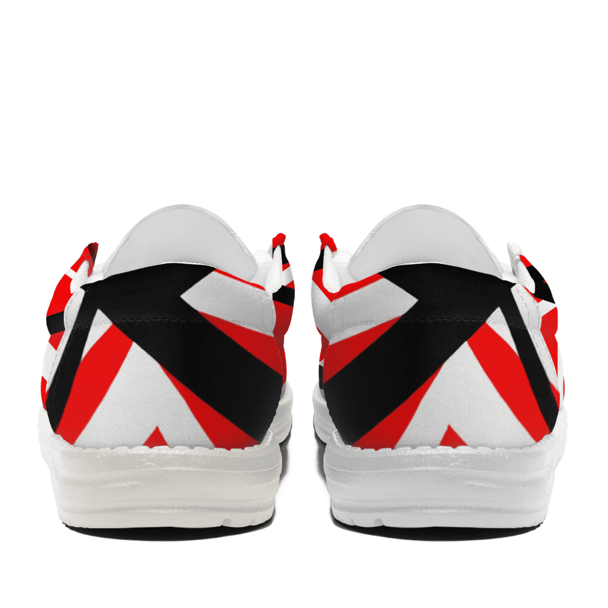 Van Halen Lace Up Loafers 2026