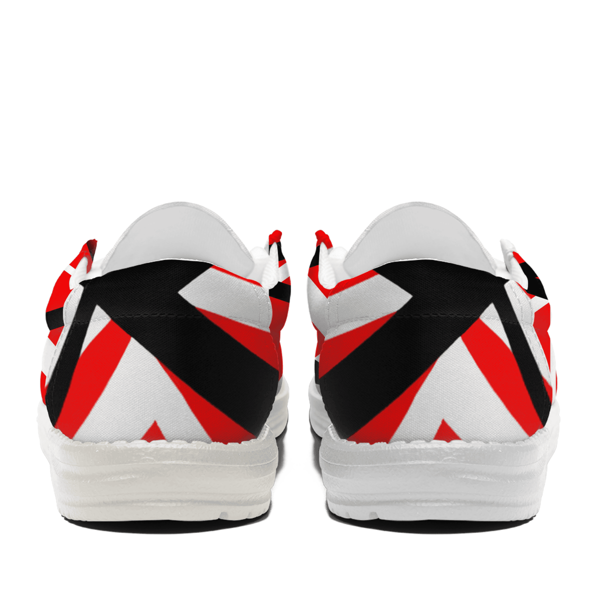 Van Halen Lace Up Loafers 2026