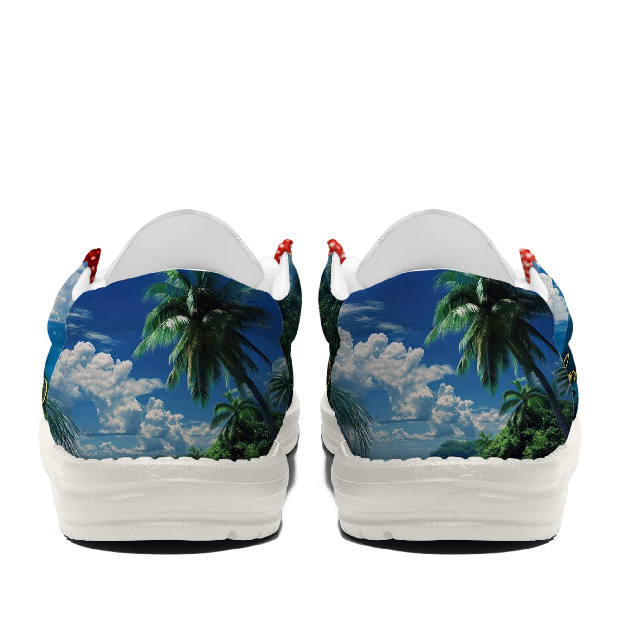 Elvis Presley Lace Up Loafers 2026