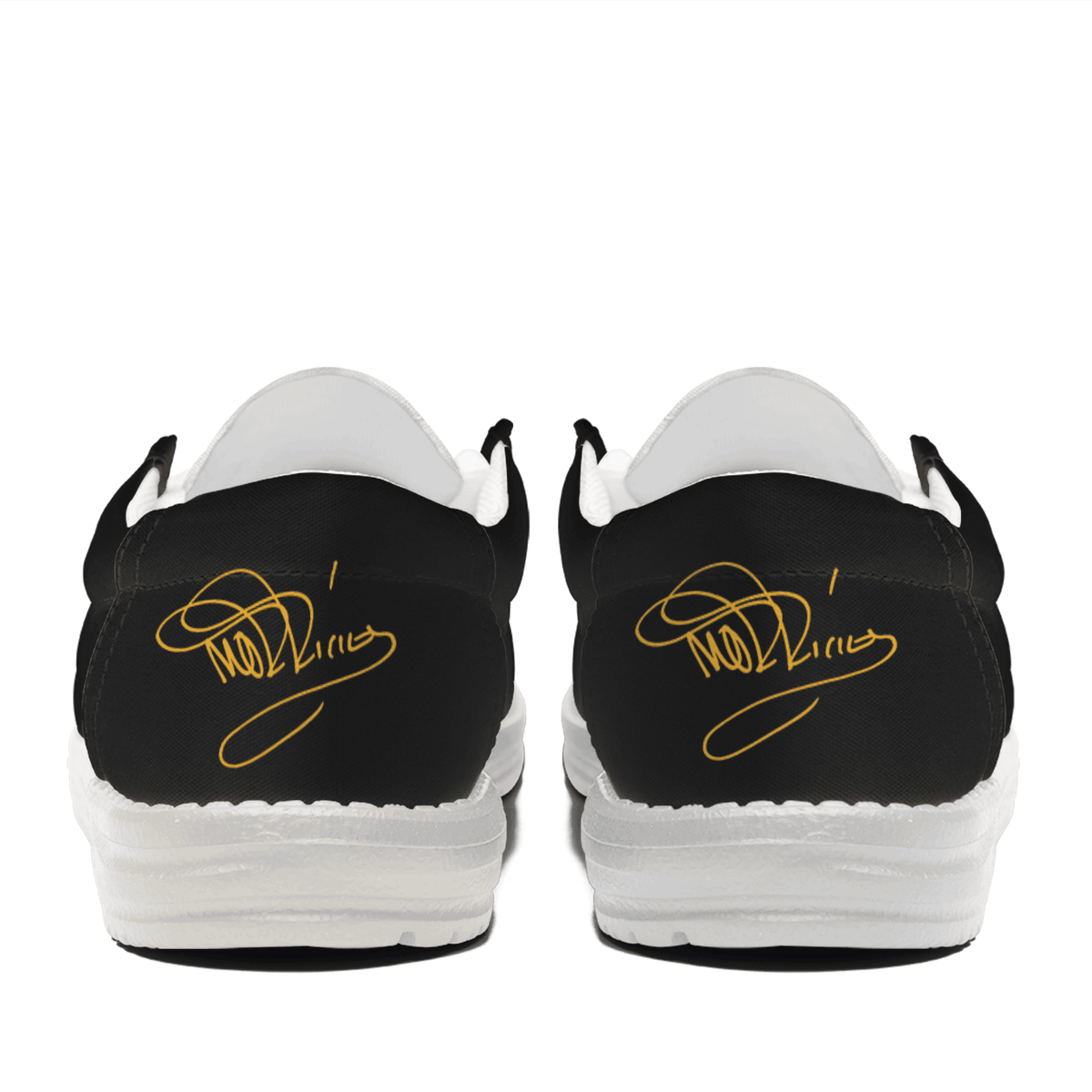 Morrissey Lace Up Loafers 2026