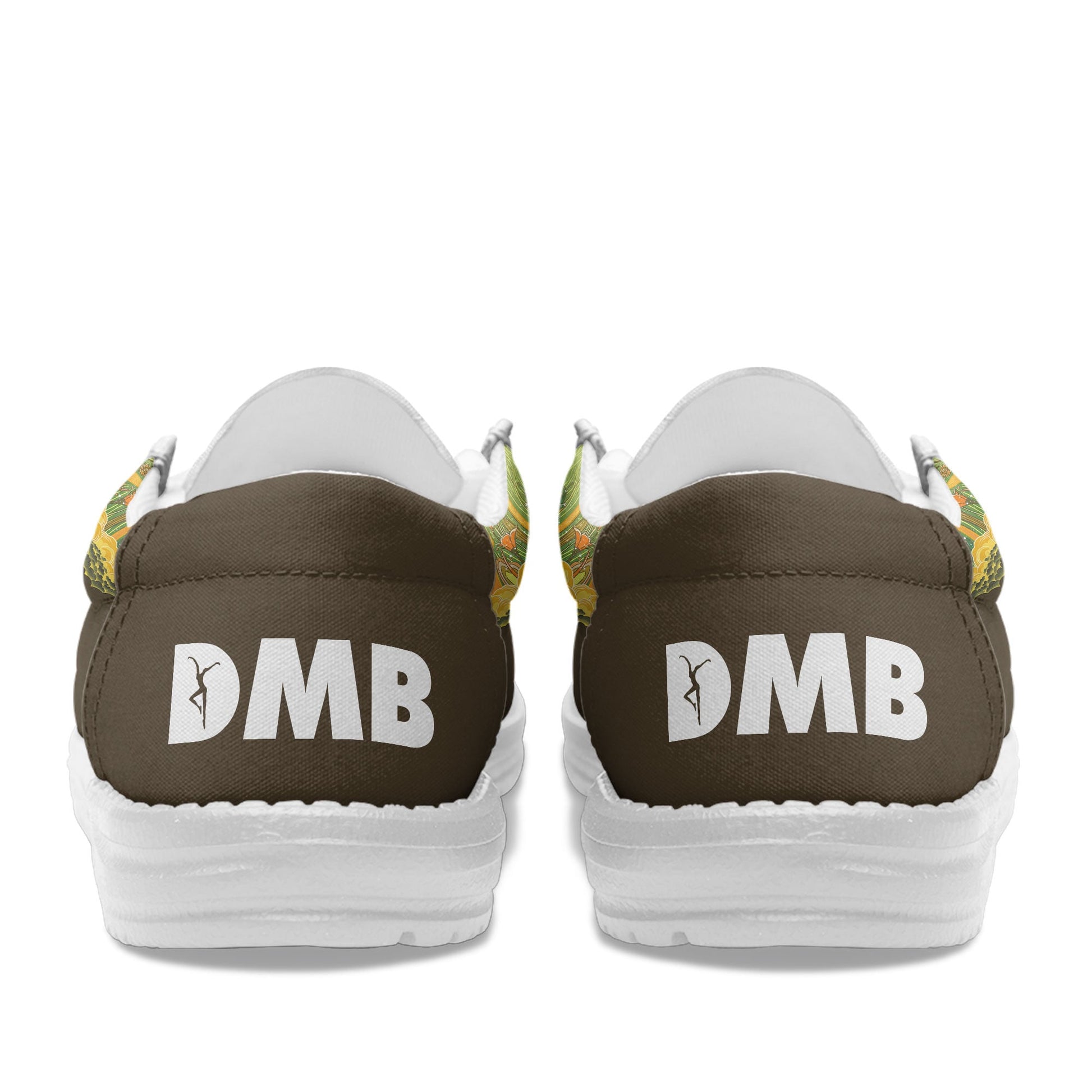 Dave Matthews Band Lace Up Loafers 2026