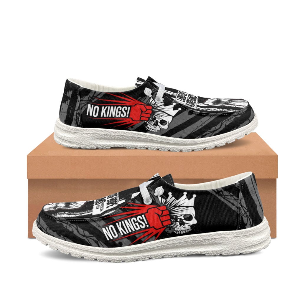 E Street Band Lace Up Loafers 2026