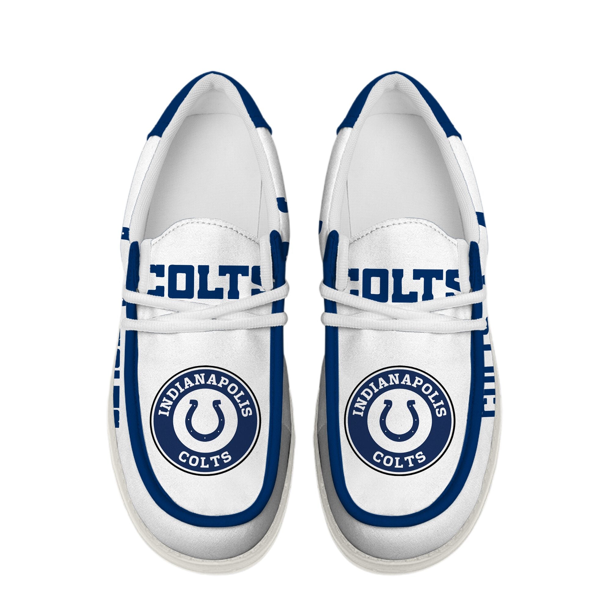 Tennessee Volunteers Lace Up Loafers 2026
