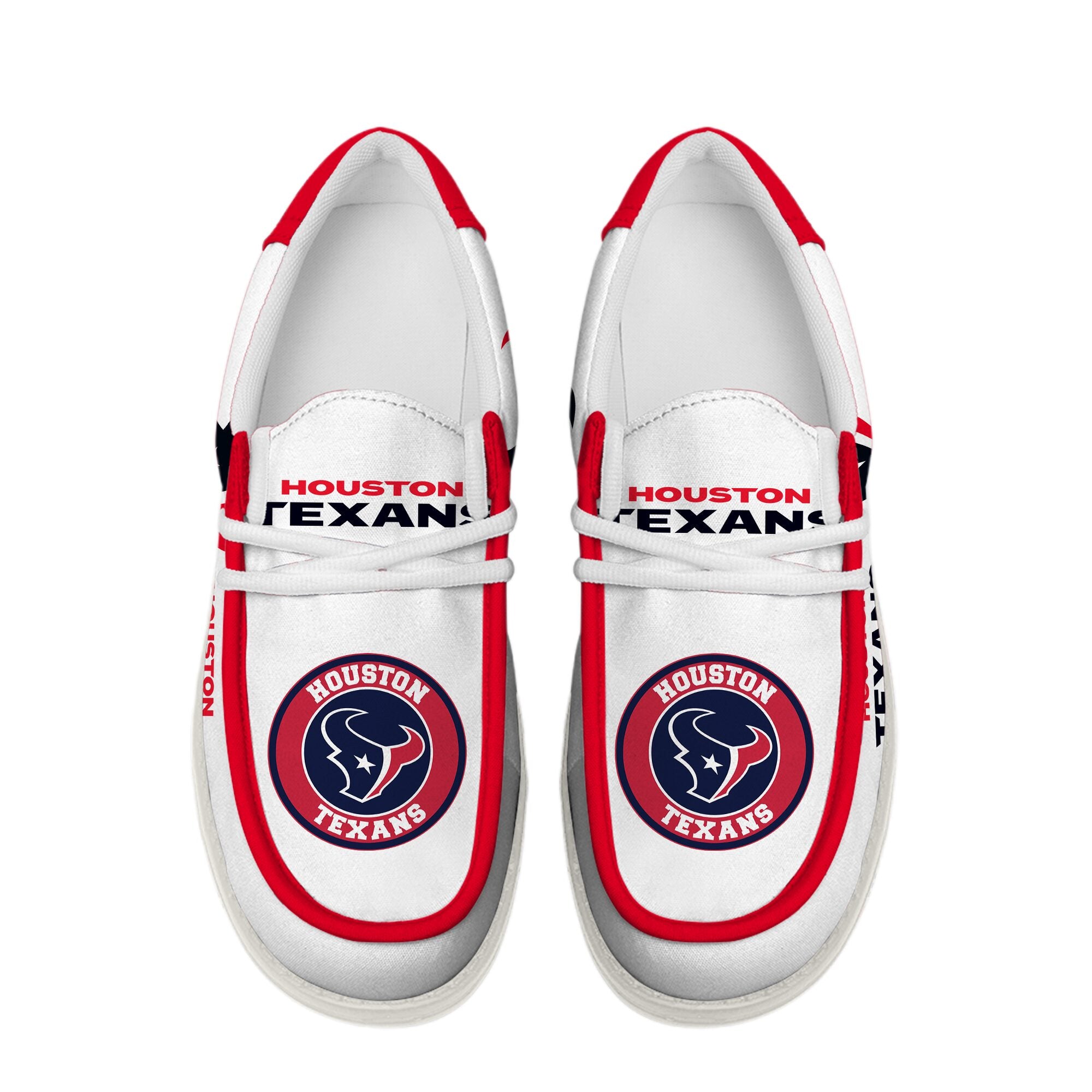Auburn Tigers Lace Up Loafers 2026