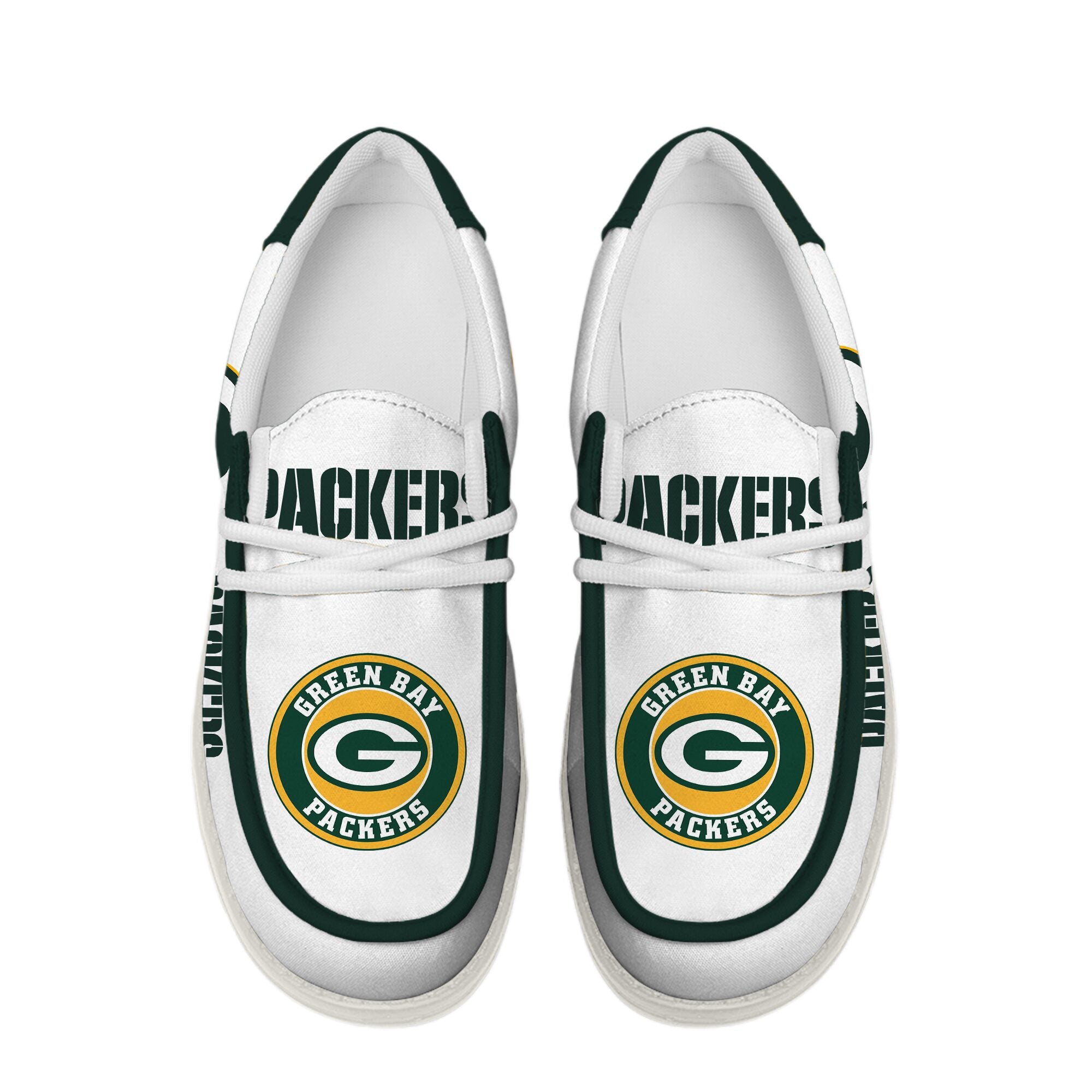 San Francisco 49ers Lace Up Loafers 2026