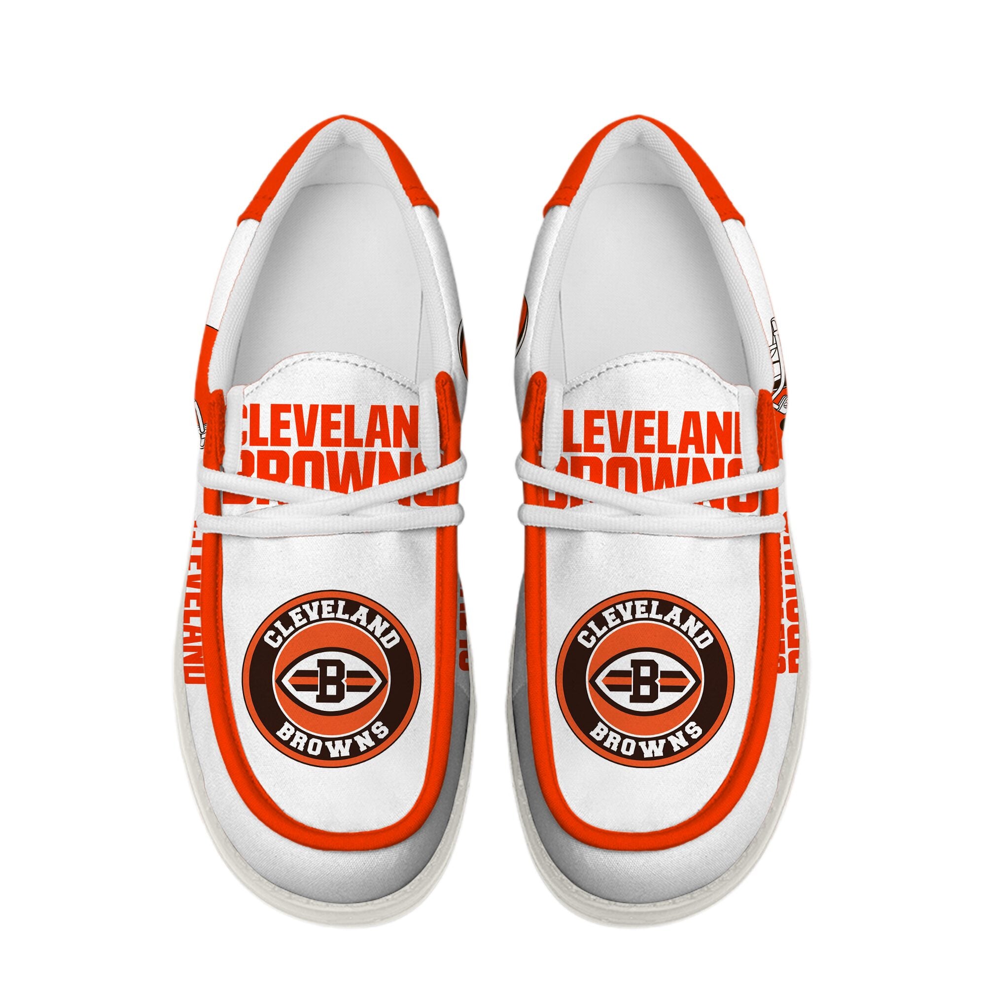 Tampa Bay Buccaneers Lace Up Loafers 2026