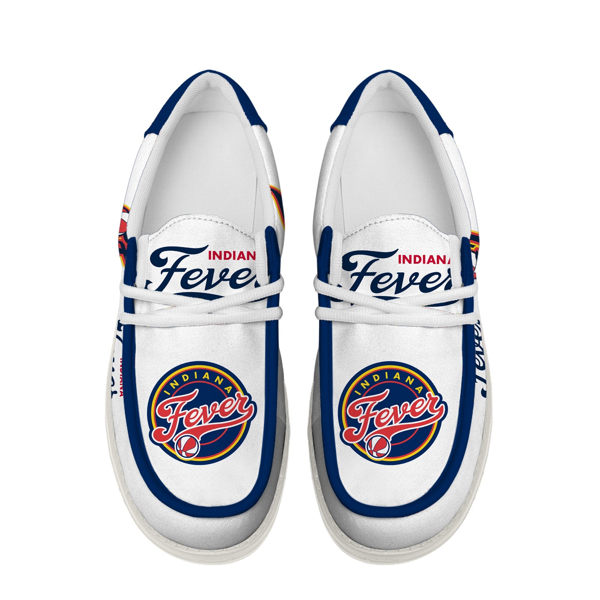 Dallas Cowboys Lace Up Loafers 2026