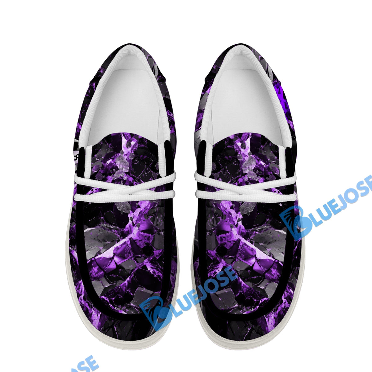 Billiards Ball 8 Lace Up Loafers 2026