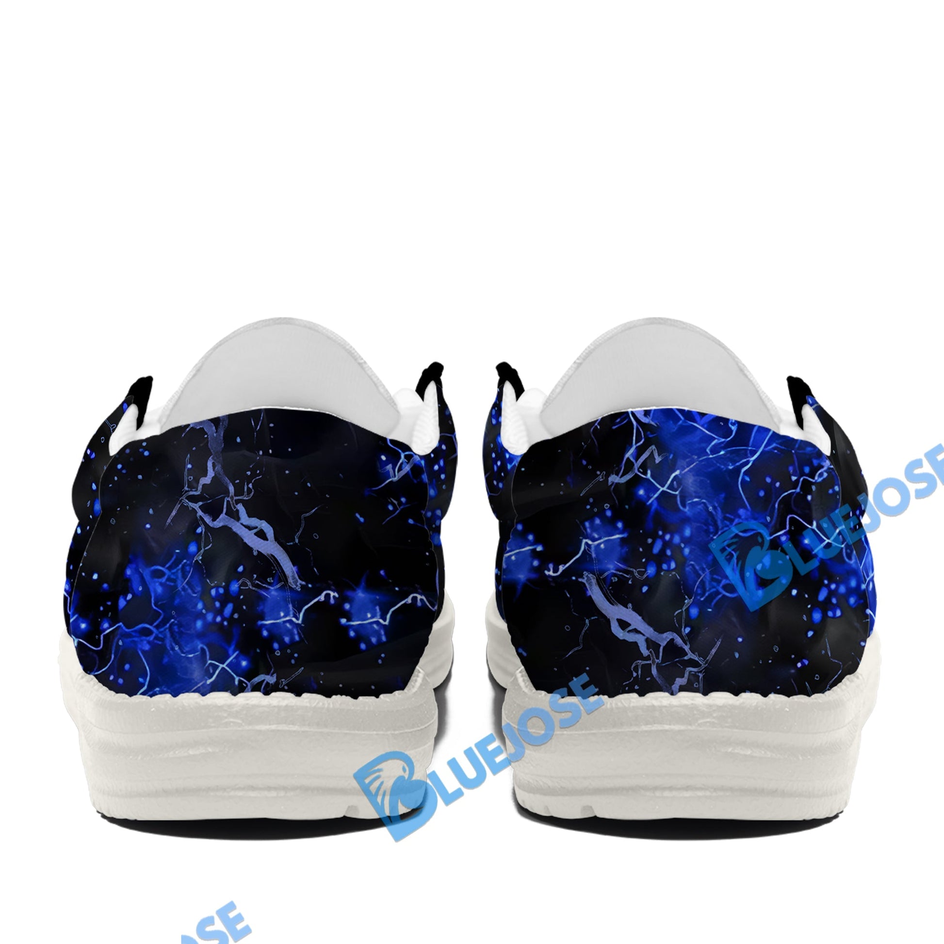 Billiards Ball 8 Fire US Flag Lace Up Loafers 2026