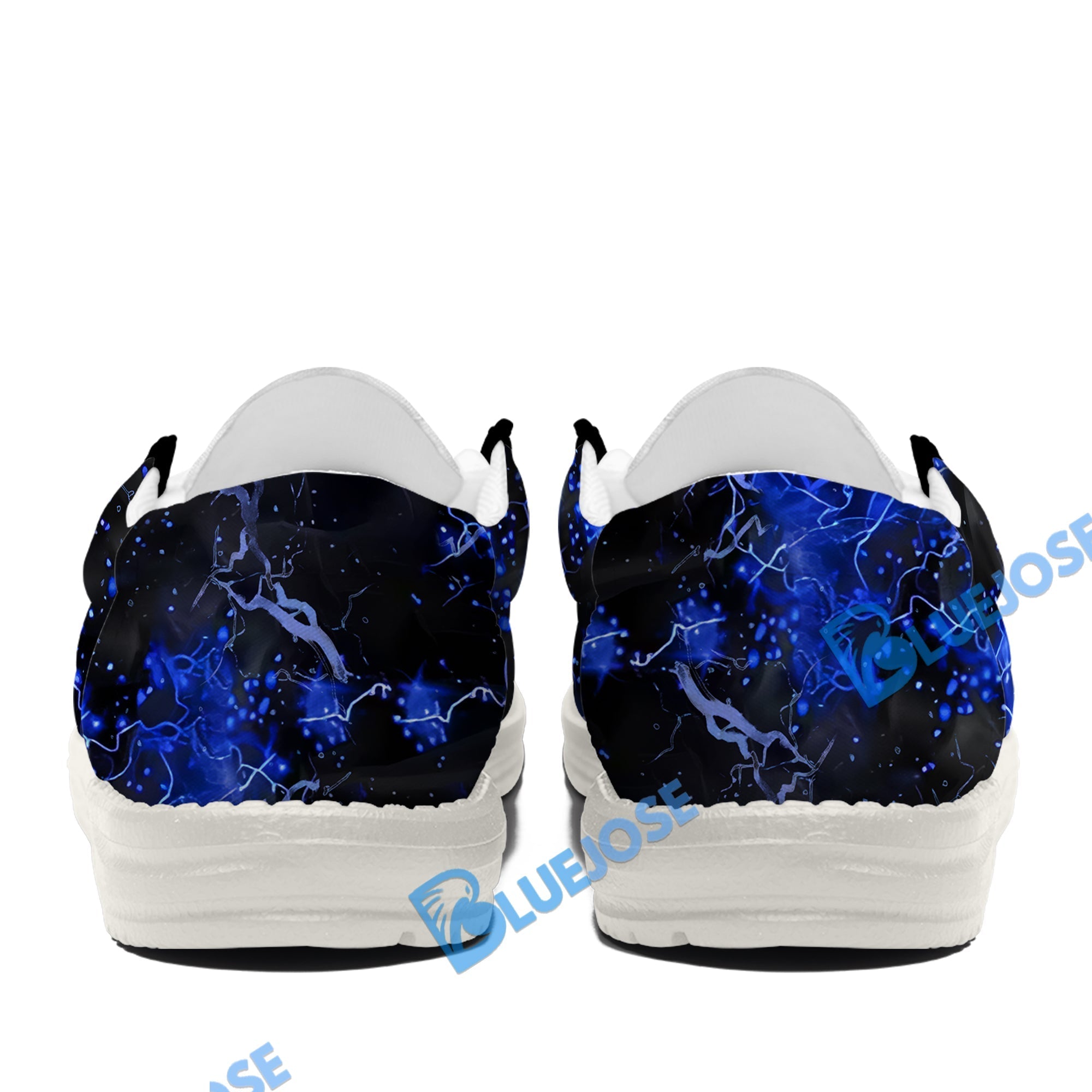 Billiards Ball 8 Fire US Flag Lace Up Loafers 2026