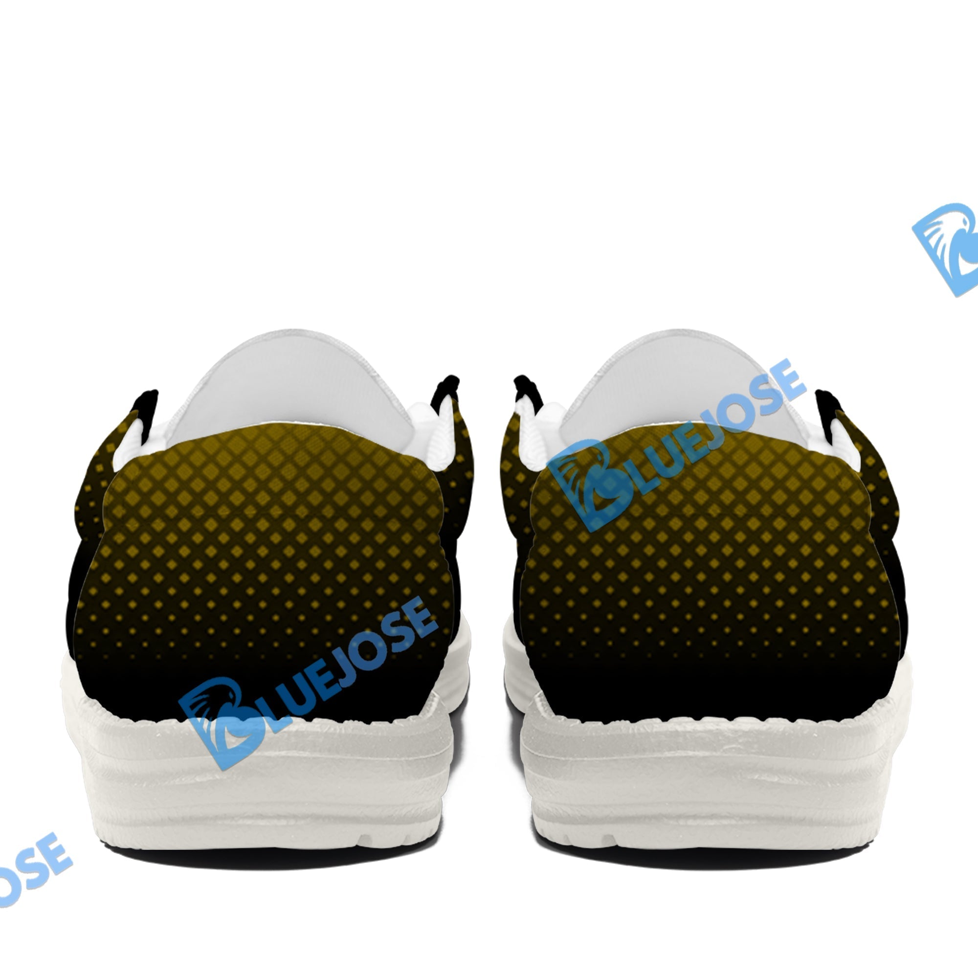 Billiards Ball 8 Thunder Tiger Lace Up Loafers 2026
