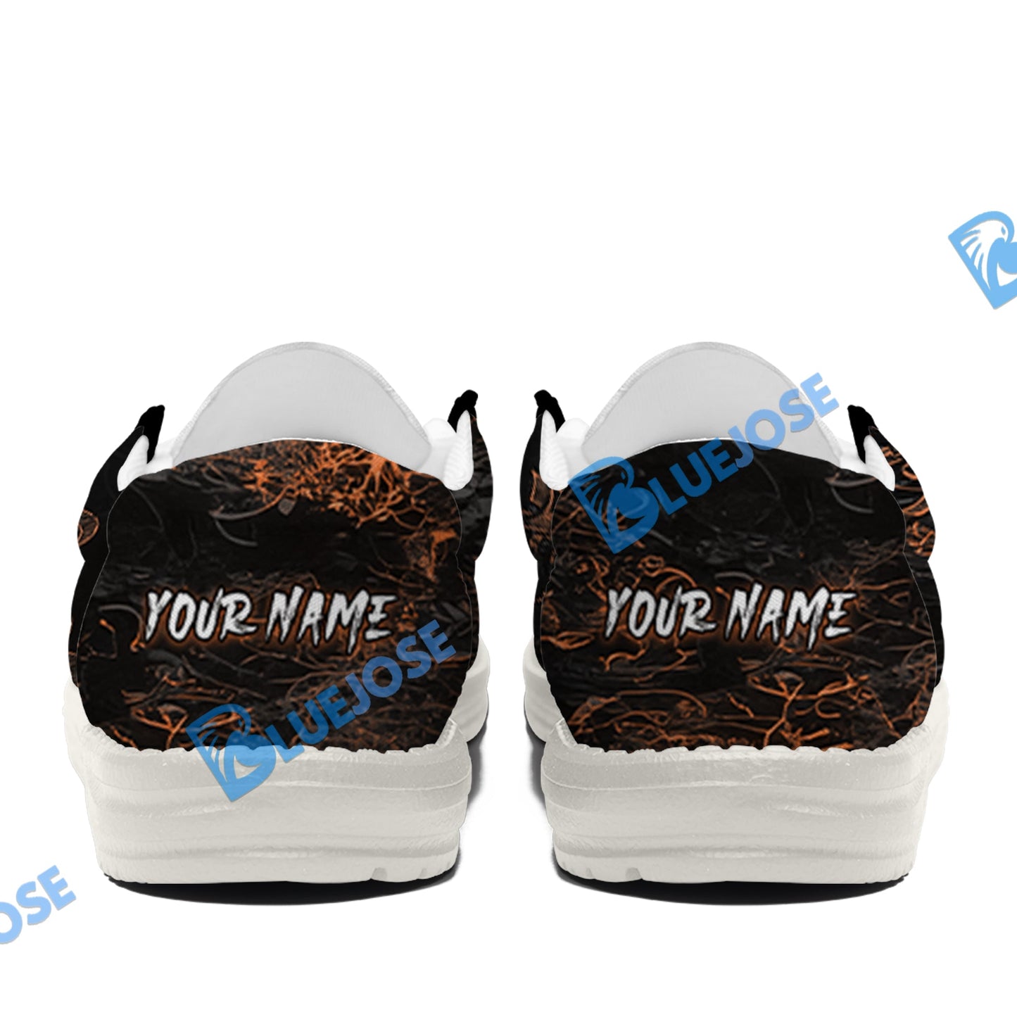 Billiards Ball 8 & 9 Yinyang Dragon Tiger Lace Up Loafers 2026