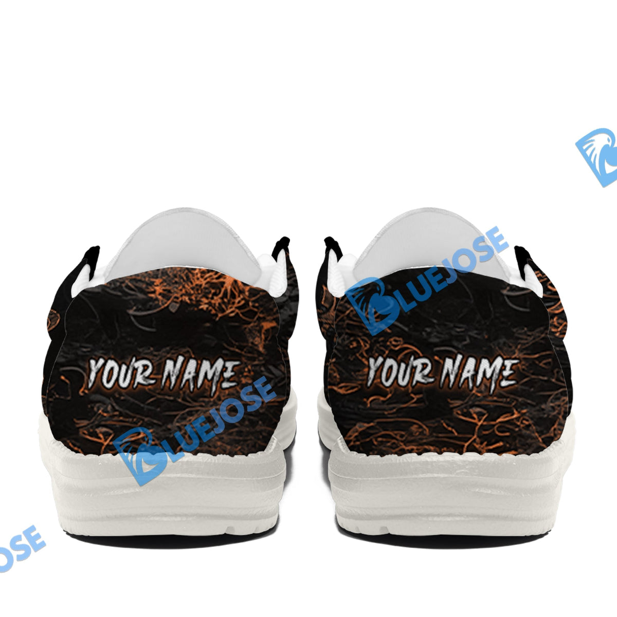 Billiards Ball 8 & 9 Yinyang Dragon Tiger Lace Up Loafers 2026