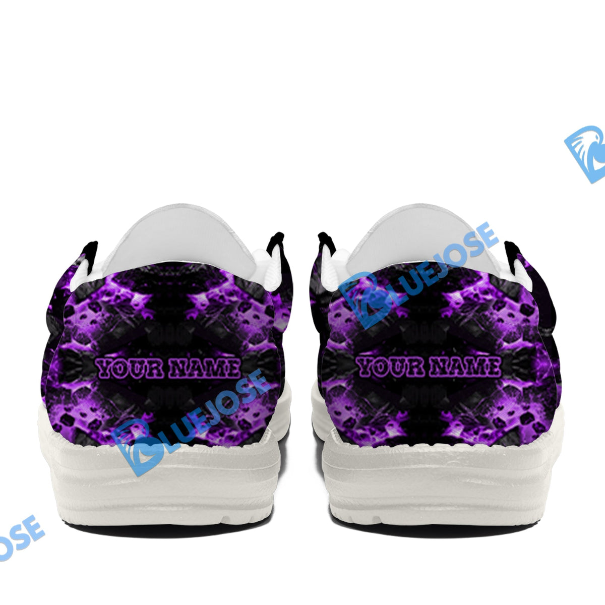Billiards Ball 8&9 Shoot And Destroy Lace Up Loafers 2026