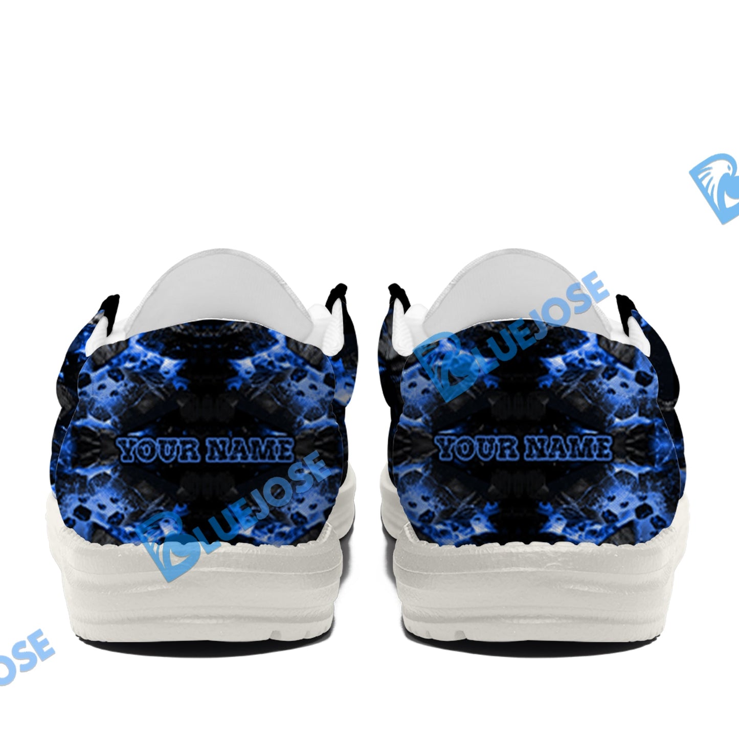 Billiards Ball 8&9 Shoot And Destroy Lace Up Loafers 2026