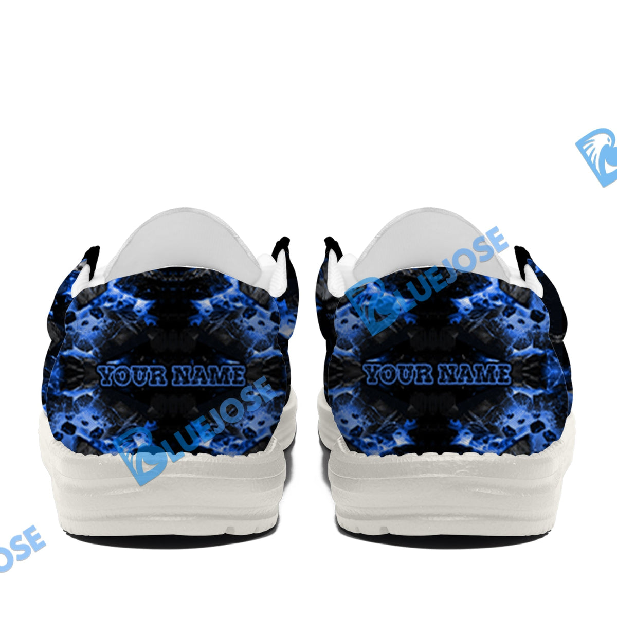 Billiards Ball 8&9 Shoot And Destroy Lace Up Loafers 2026