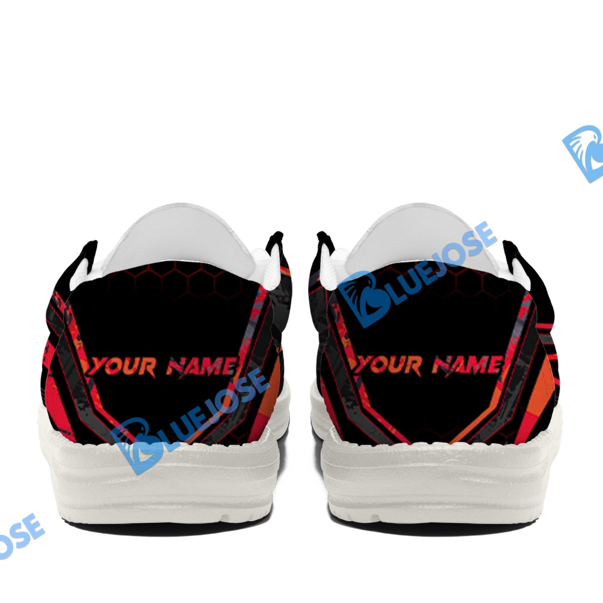 Billiards King 8 Ball & 9 Ball Lace Up Loafers 2026
