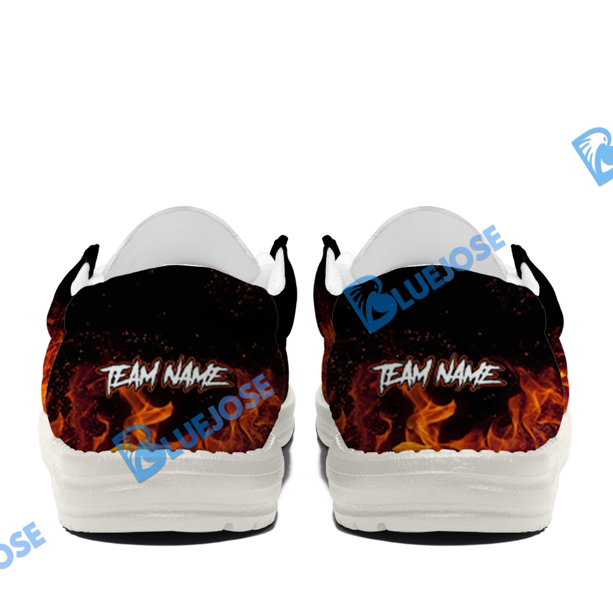 Billiards 8 Ball Fusions Lace Up Loafers 2026