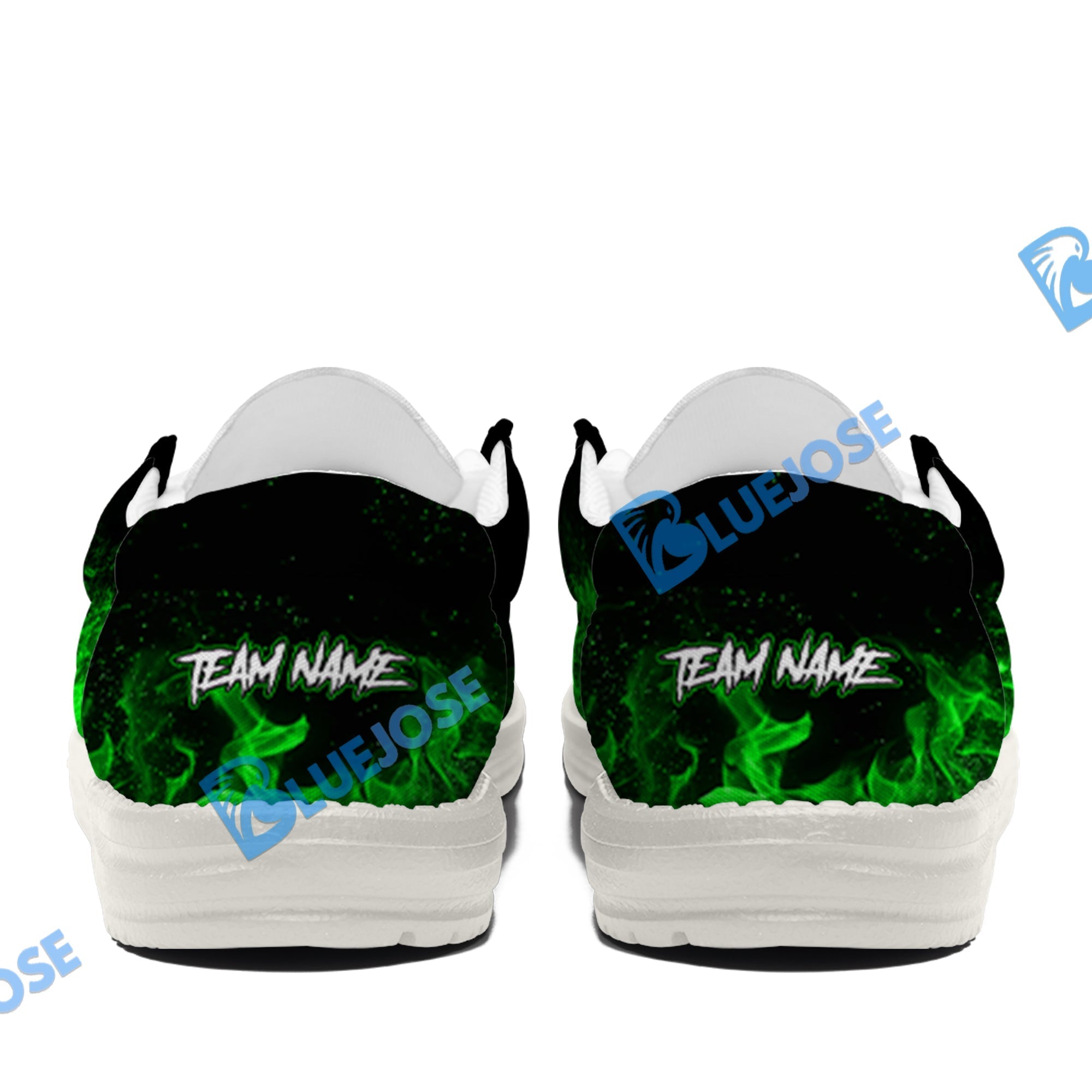 Billiards 8 Ball Fusions Lace Up Loafers 2026