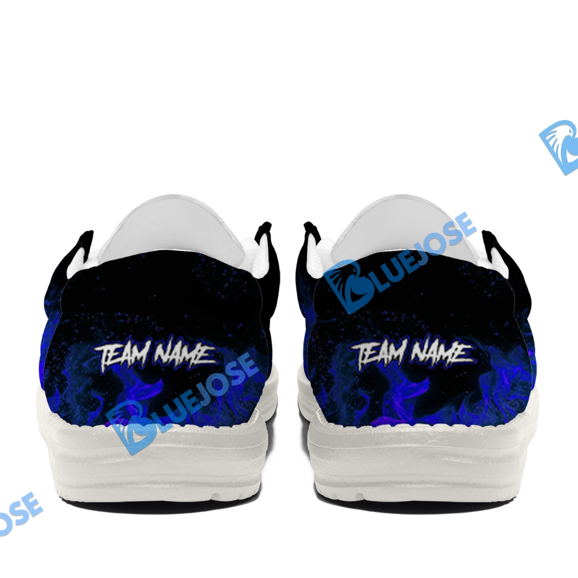 Billiards 8 Ball Fusions Lace Up Loafers 2026