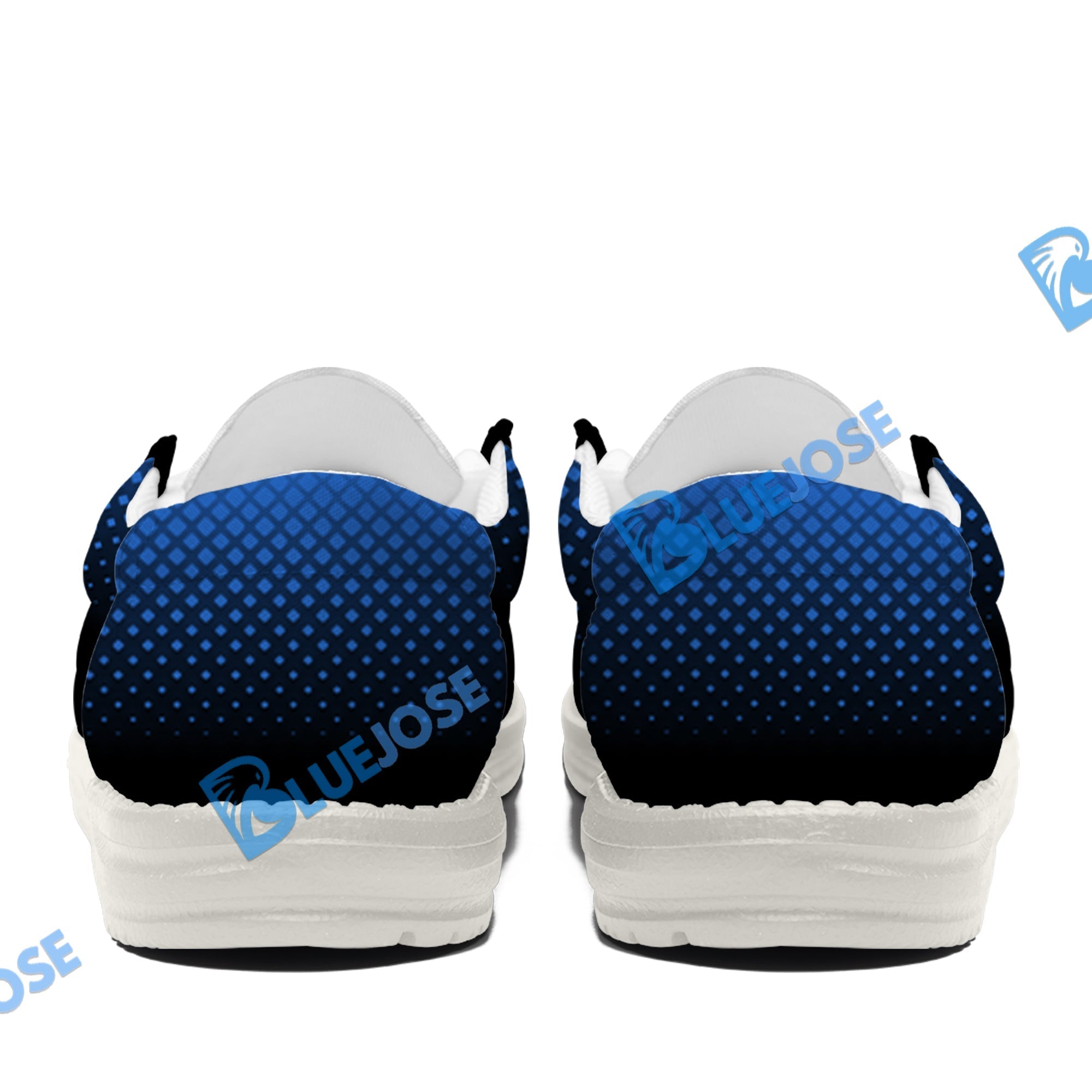 Billiards Ball 8 Thunder Tiger Lace Up Loafers 2026