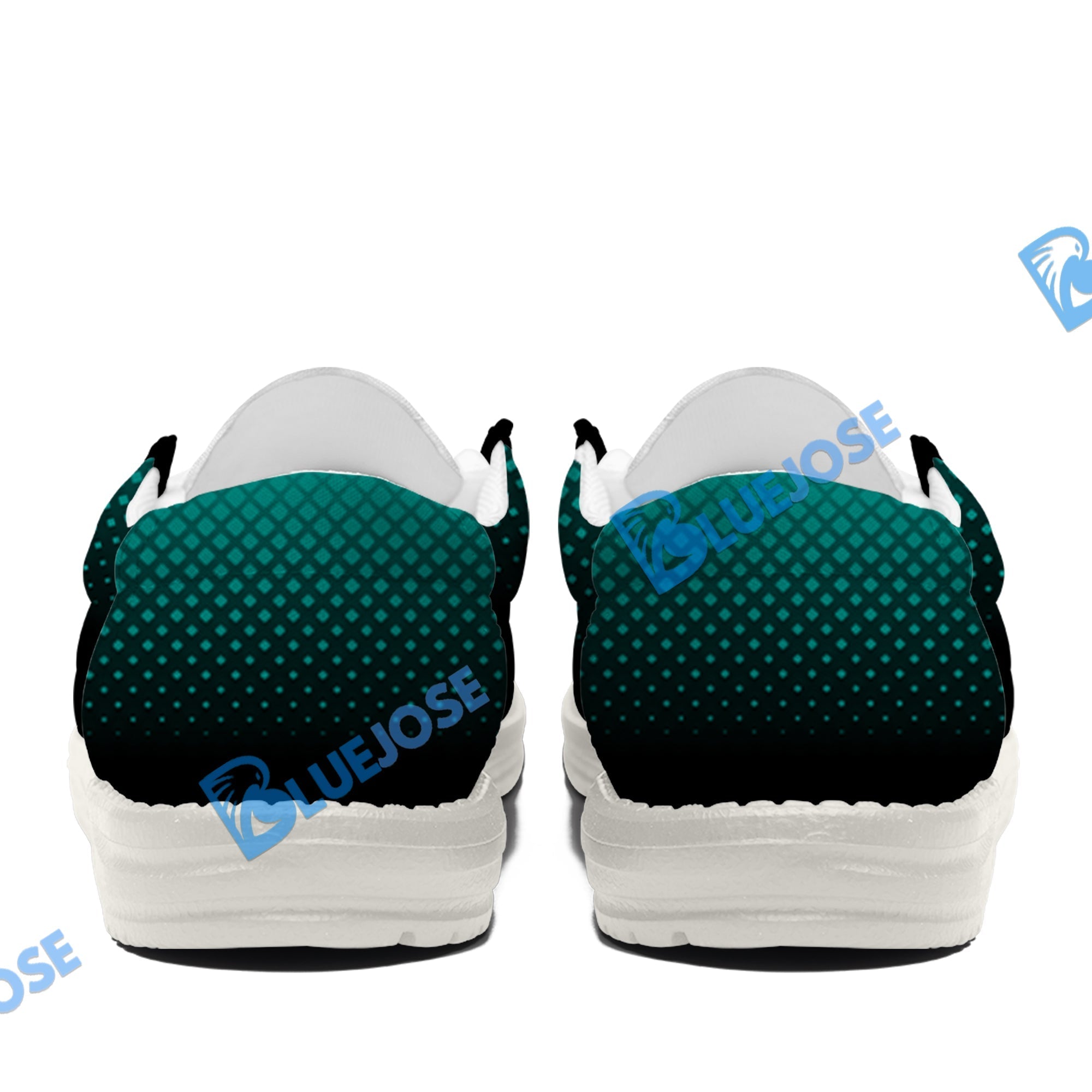 Billiards Ball 8 Thunder Tiger Lace Up Loafers 2026