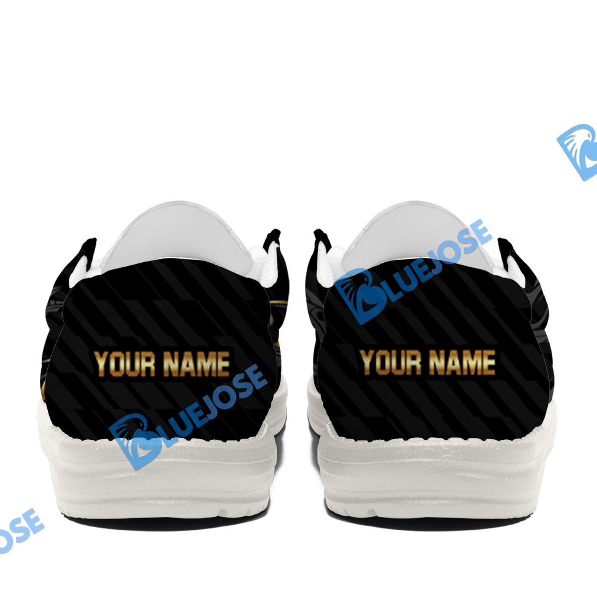 Billiards Ball 8 Crown Lace Up Loafers 2026