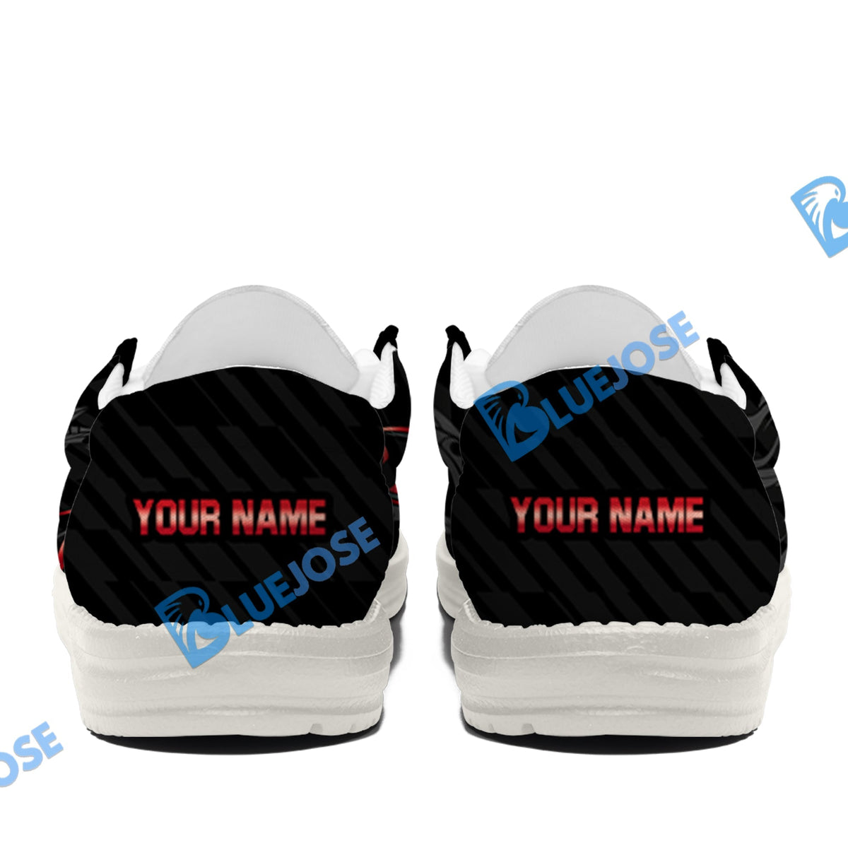 Billiards Ball 8 Crown Lace Up Loafers 2026