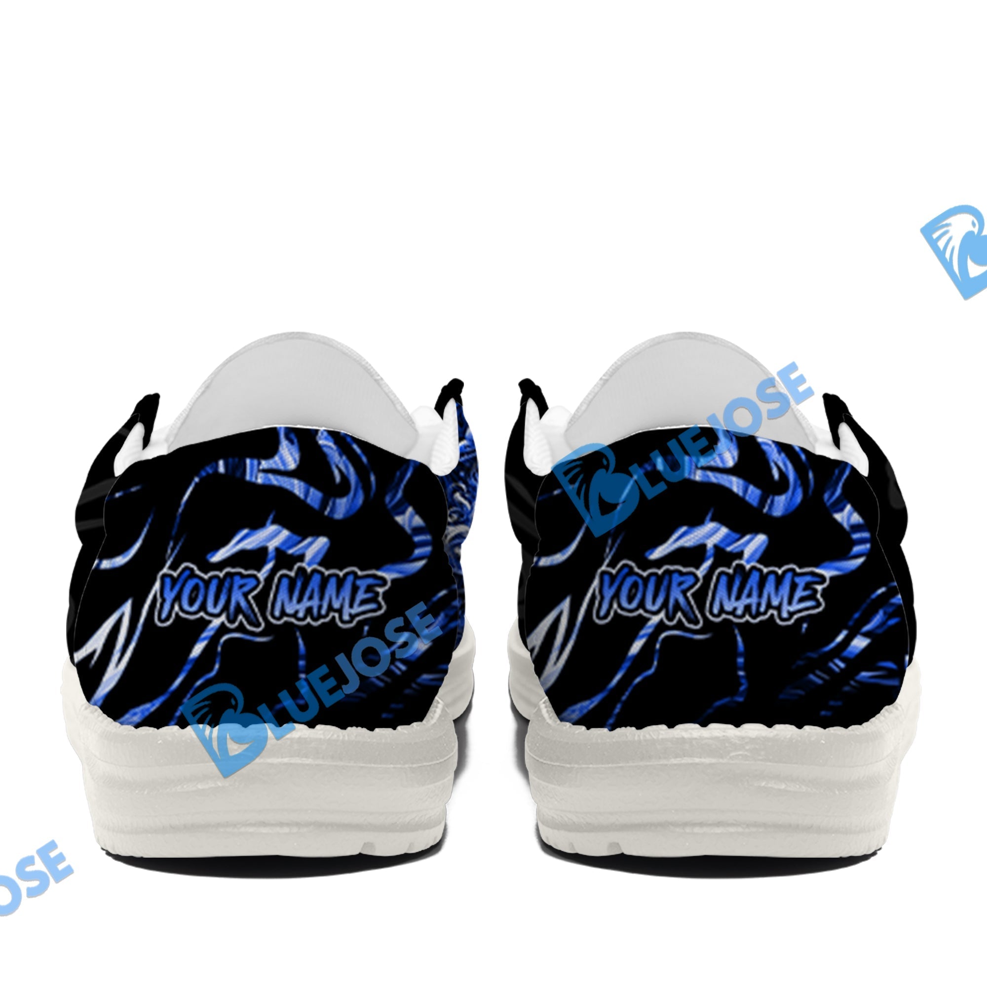 Billiards Ball 8 Phoenix Arisen Lace Up Loafers 2026