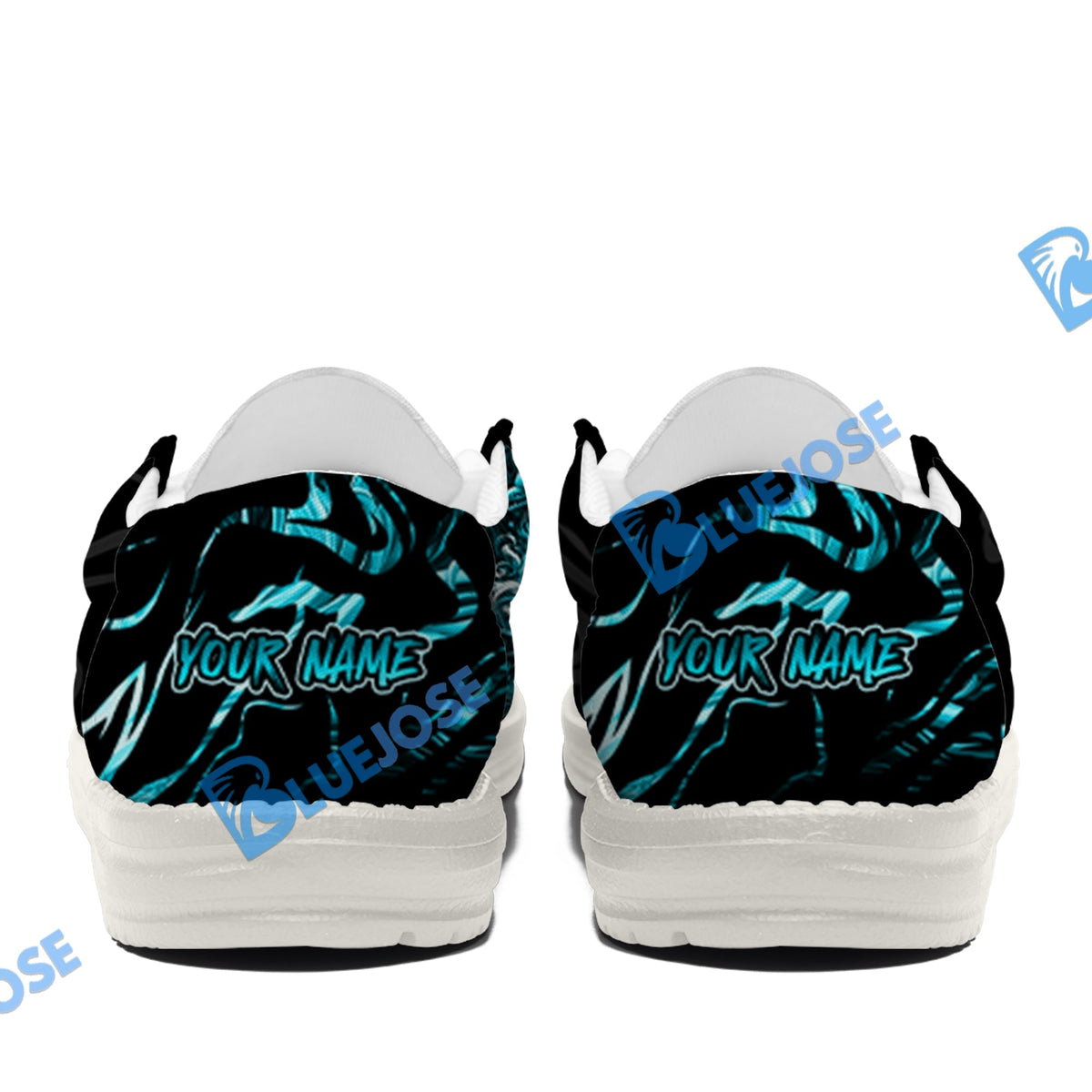 Billiards Ball 8 Phoenix Arisen Lace Up Loafers 2026