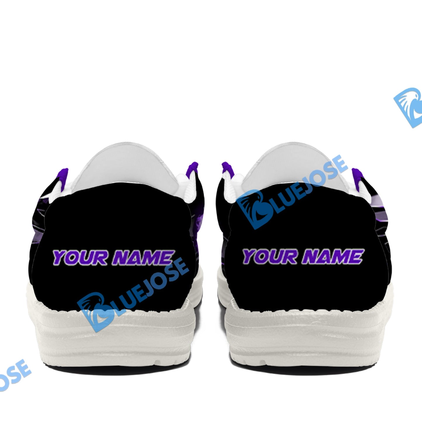Billiards Ball 8 Fire Broken Glass Lace Up Loafers 2026