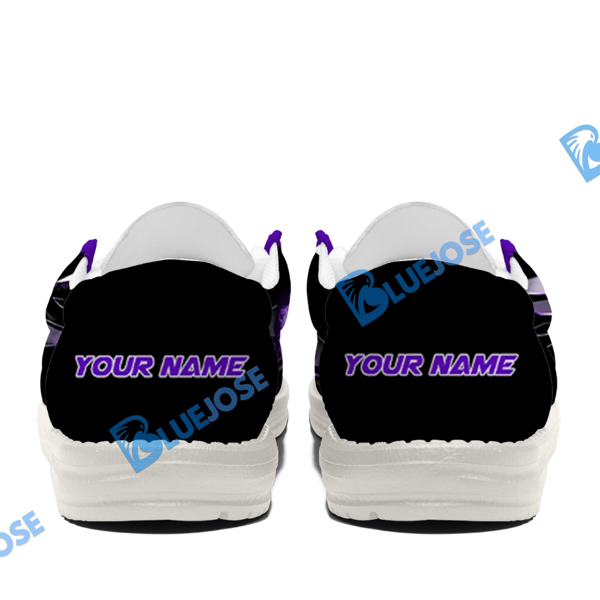 Billiards Ball 8 Fire Broken Glass Lace Up Loafers 2026